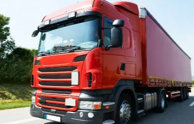 Antalya Yunak Ambar Kargo