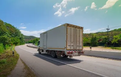 Antalya ile Yunak Arası Bulaşık Makinesi Taşıma