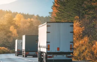 Antalya ile Yunak Arası Klima Taşıma